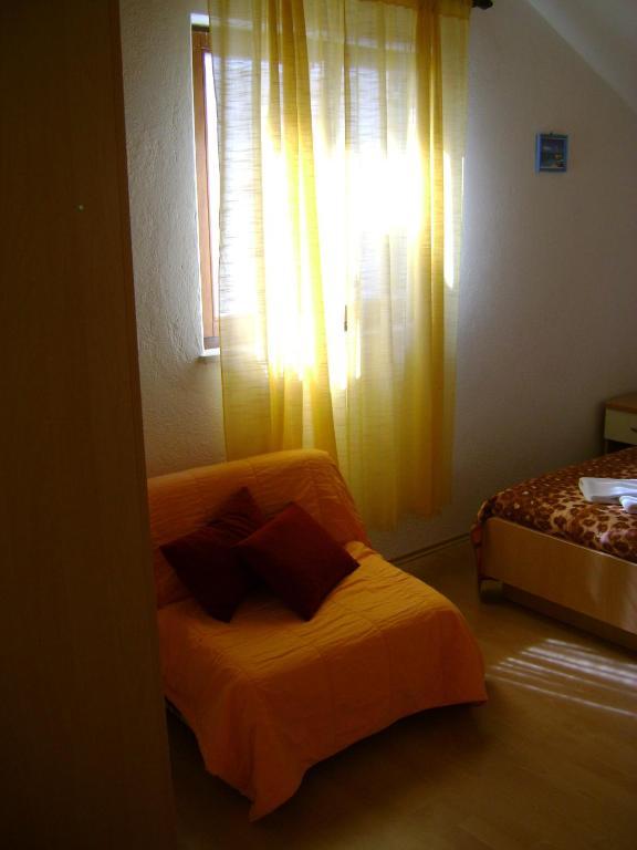 Apartments Mila Bol Camera foto
