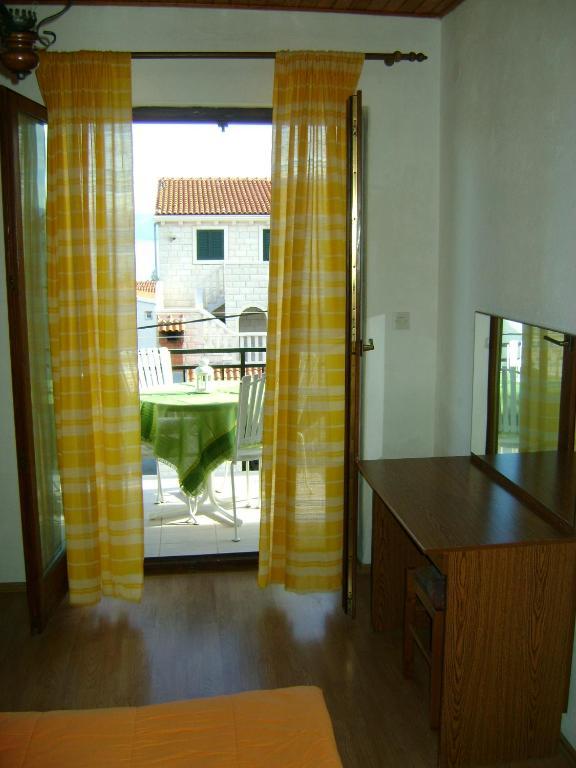 Apartments Mila Bol Camera foto