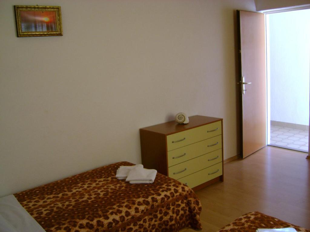 Apartments Mila Bol Camera foto