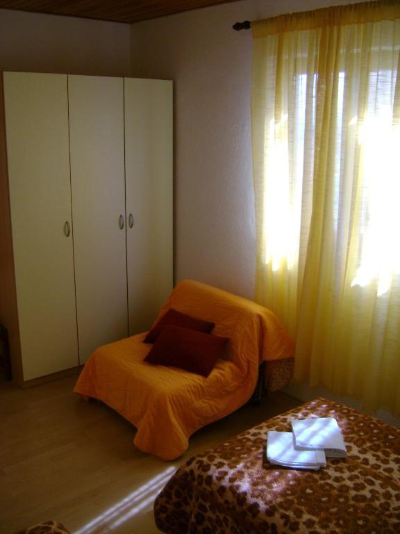 Apartments Mila Bol Camera foto
